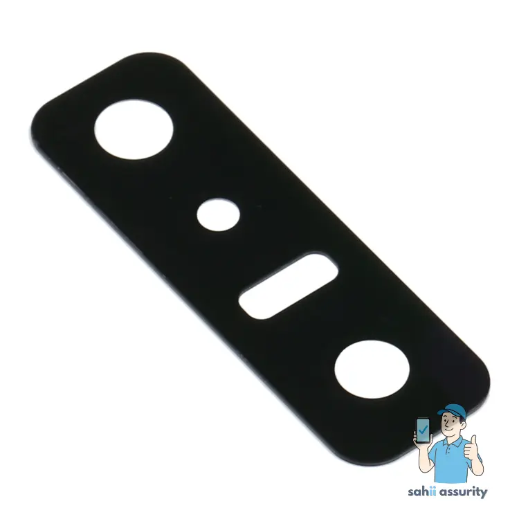 Camera Lens for Vivo S7e 5G Black thumbnail